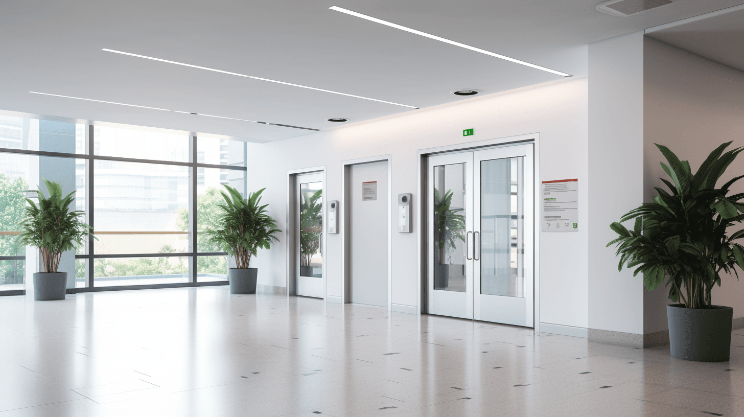 Javni i stambeni objekti